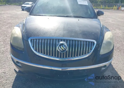 2008 Buick Enclave Cxl из США, поврежденный, VIN 5GAEV23798J141796